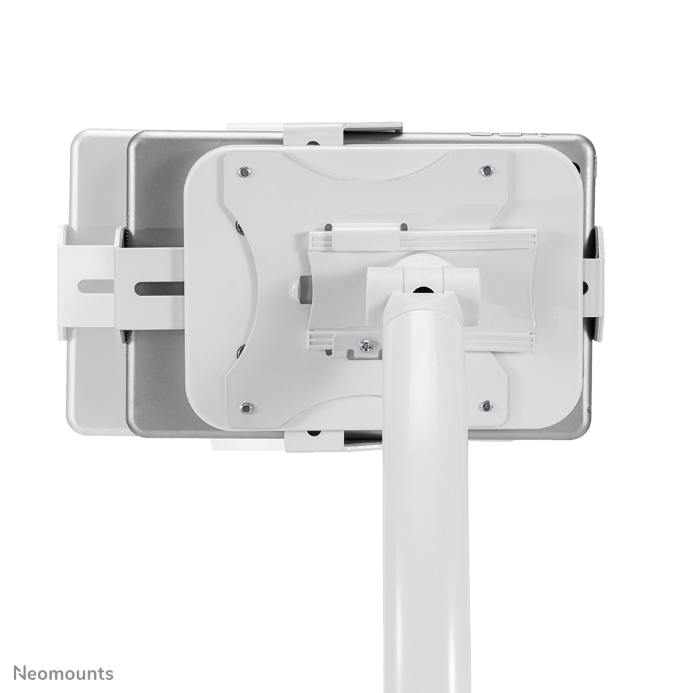 Neomounts DS15-625WH1 Scrivania per supporto tablet 7.9-11" - bloccabile - universale